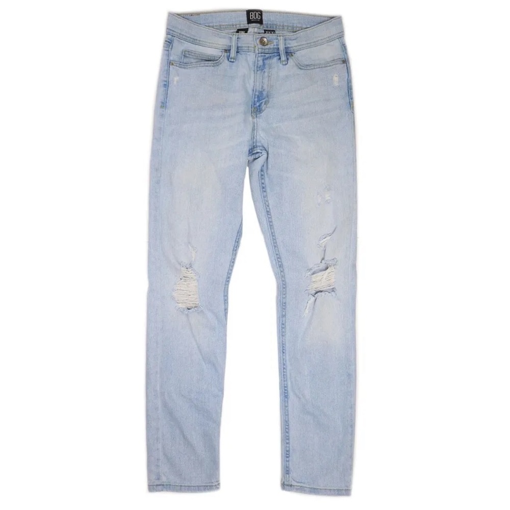 BDG jeans